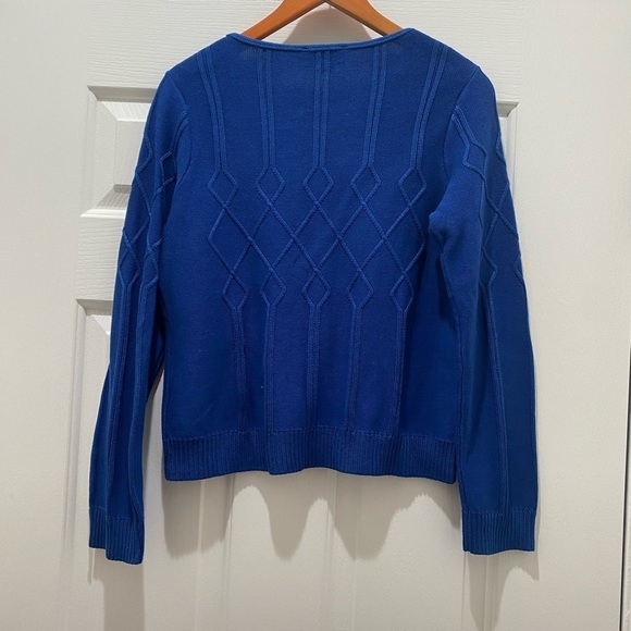 Vintage Pendleton Sweater, M - Picture 5 of 5